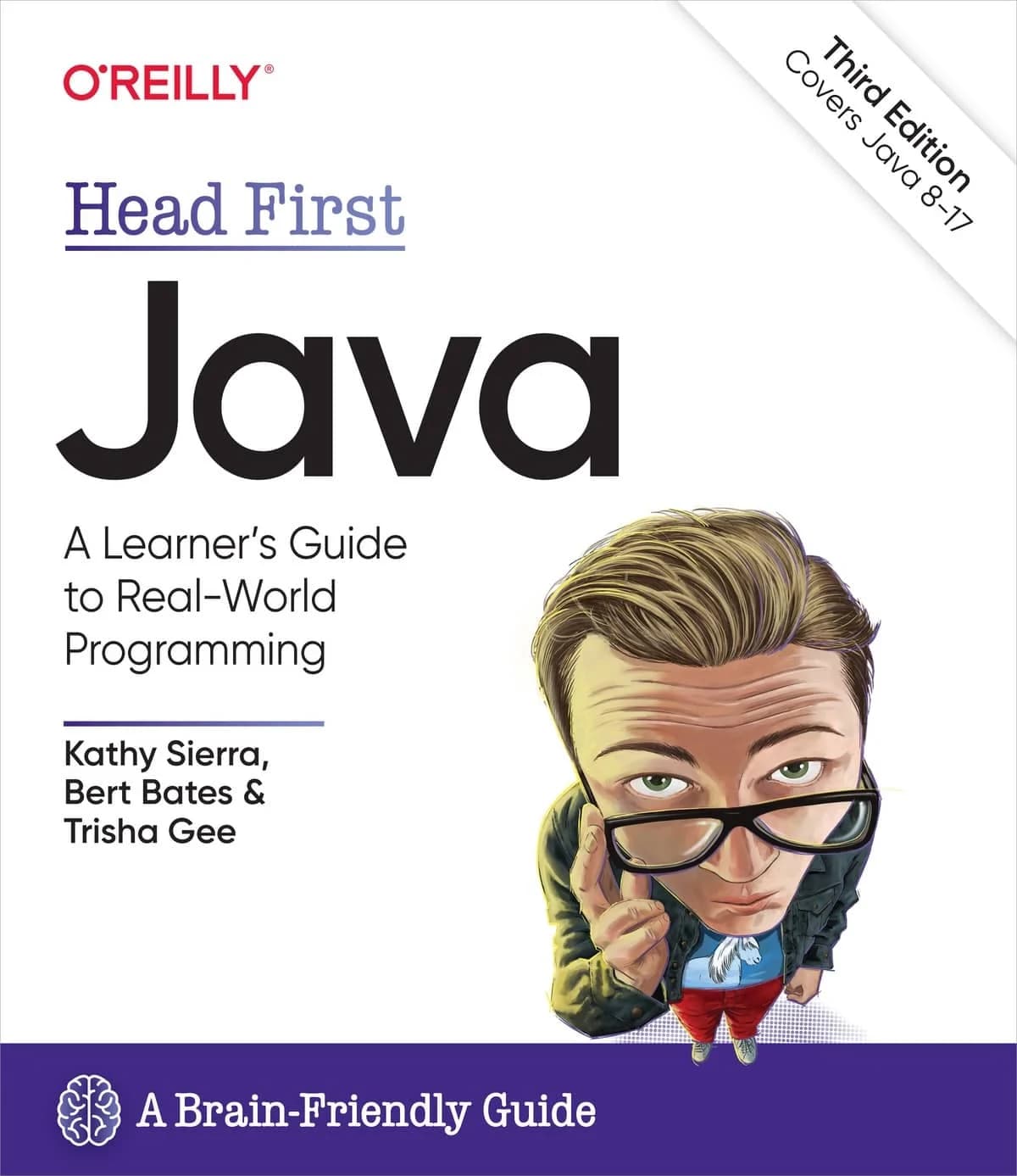 کتاب Head First Java
