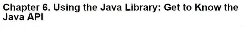 کتاب Head First Java — تصویر ۲