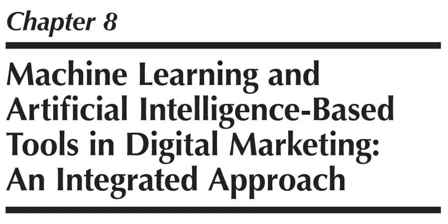 کتاب Machine Learning for Business Analytics — تصویر ۳