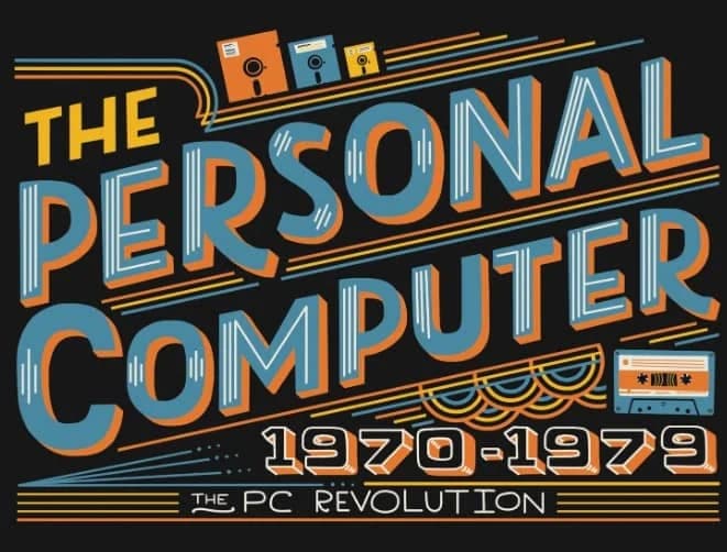 کتاب The History of the Computer — تصویر ۶