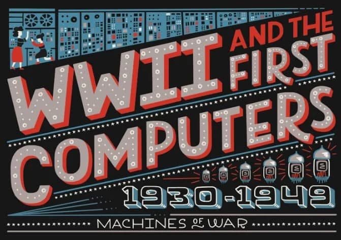 کتاب The History of the Computer — تصویر ۴