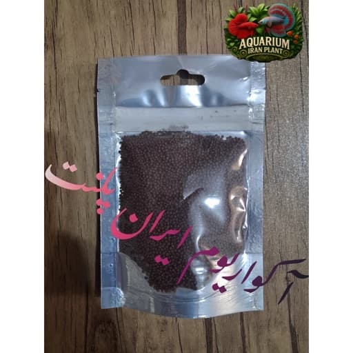 غذای ماهی رنگدانه درجه1