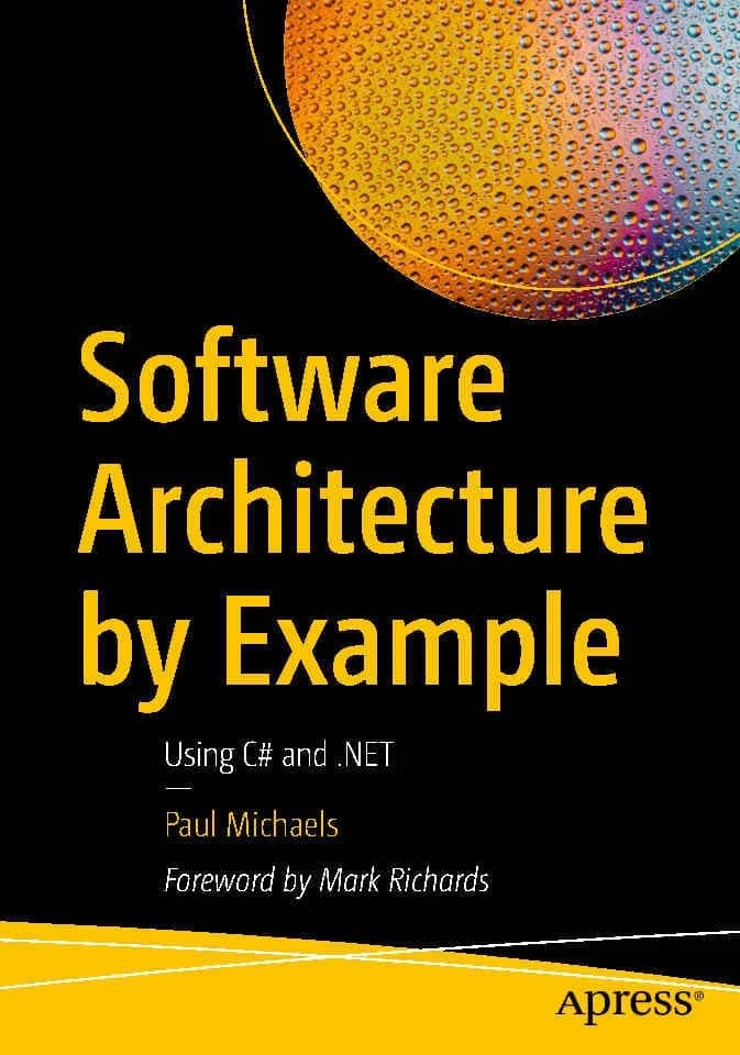 کتاب Software Architecture by Example