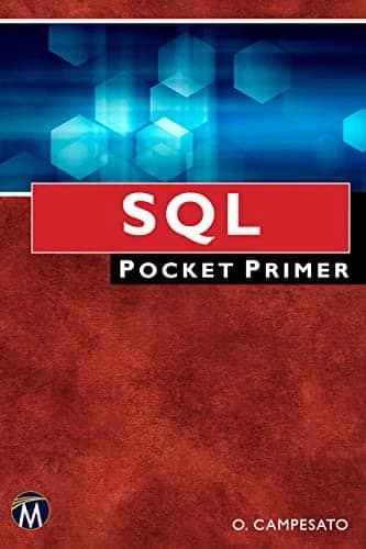 کتاب SQL Pocket Primer