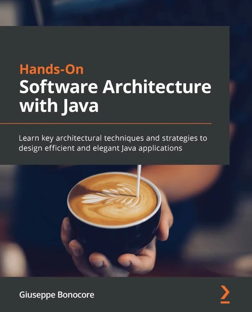 کتاب Hands-On Software Architecture with Java