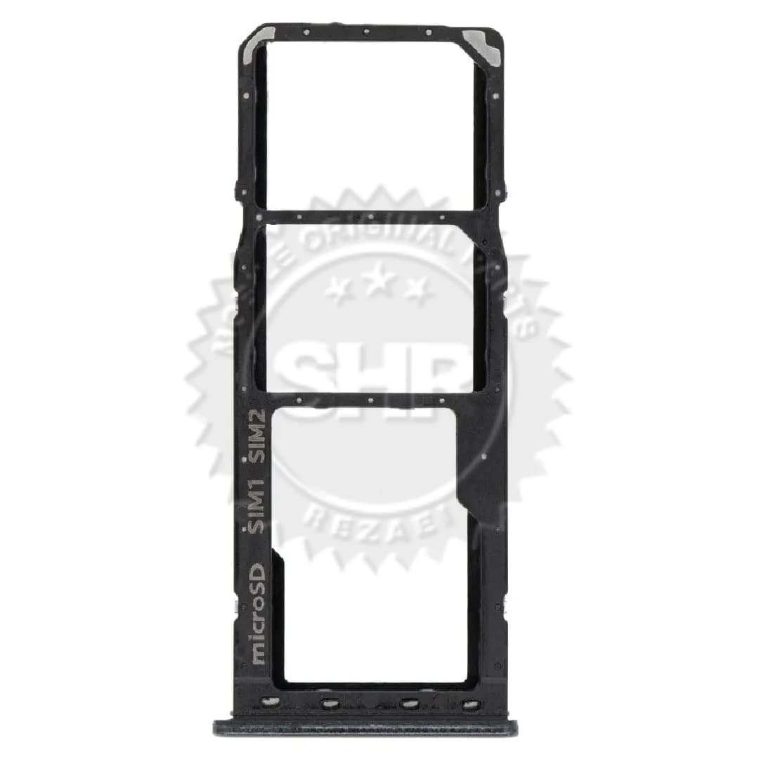 خشاب سیم کارت سامسونگ A20 /A30 / A50 / M20 – مشکی