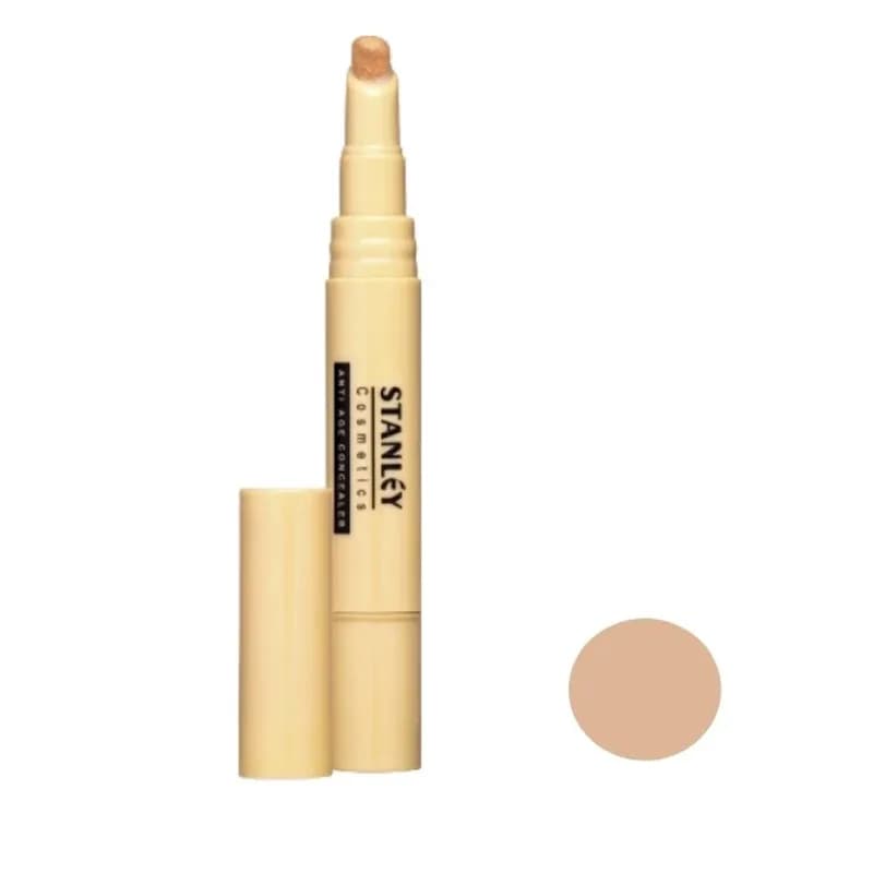 کانسیلر و کانتور شماره 130 استنلی Stanley Concealer and Contour130 — تصویر ۷