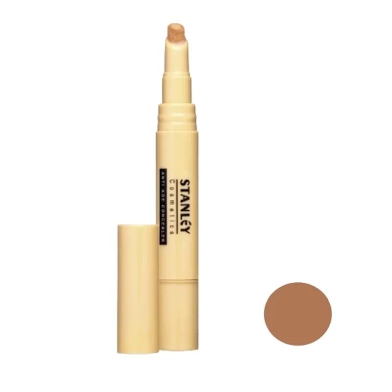 کانسیلر و کانتور شماره 130 استنلی Stanley Concealer and Contour130 — تصویر ۴