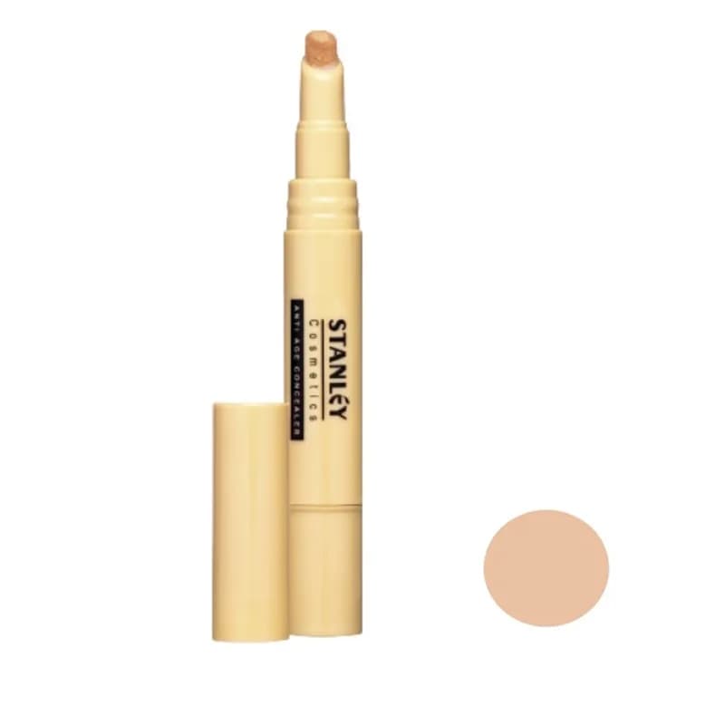 کانسیلر و کانتور شماره 130 استنلی Stanley Concealer and Contour130 — تصویر ۶