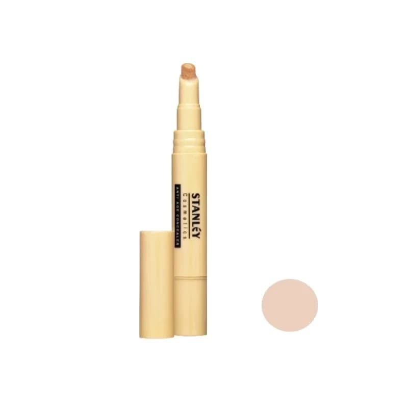 کانسیلر و کانتور شماره 130 استنلی Stanley Concealer and Contour130 — تصویر ۵