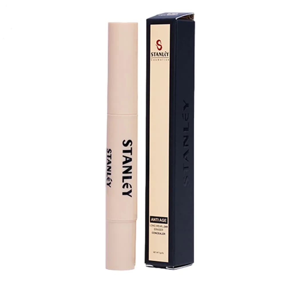 کانسیلر و کانتور شماره 130 استنلی Stanley Concealer and Contour130 — تصویر ۲
