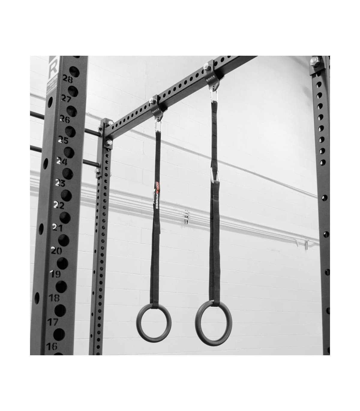 گیره اتصال تجهیزات تمرینی سازه مدل SHACKLE — تصویر ۵