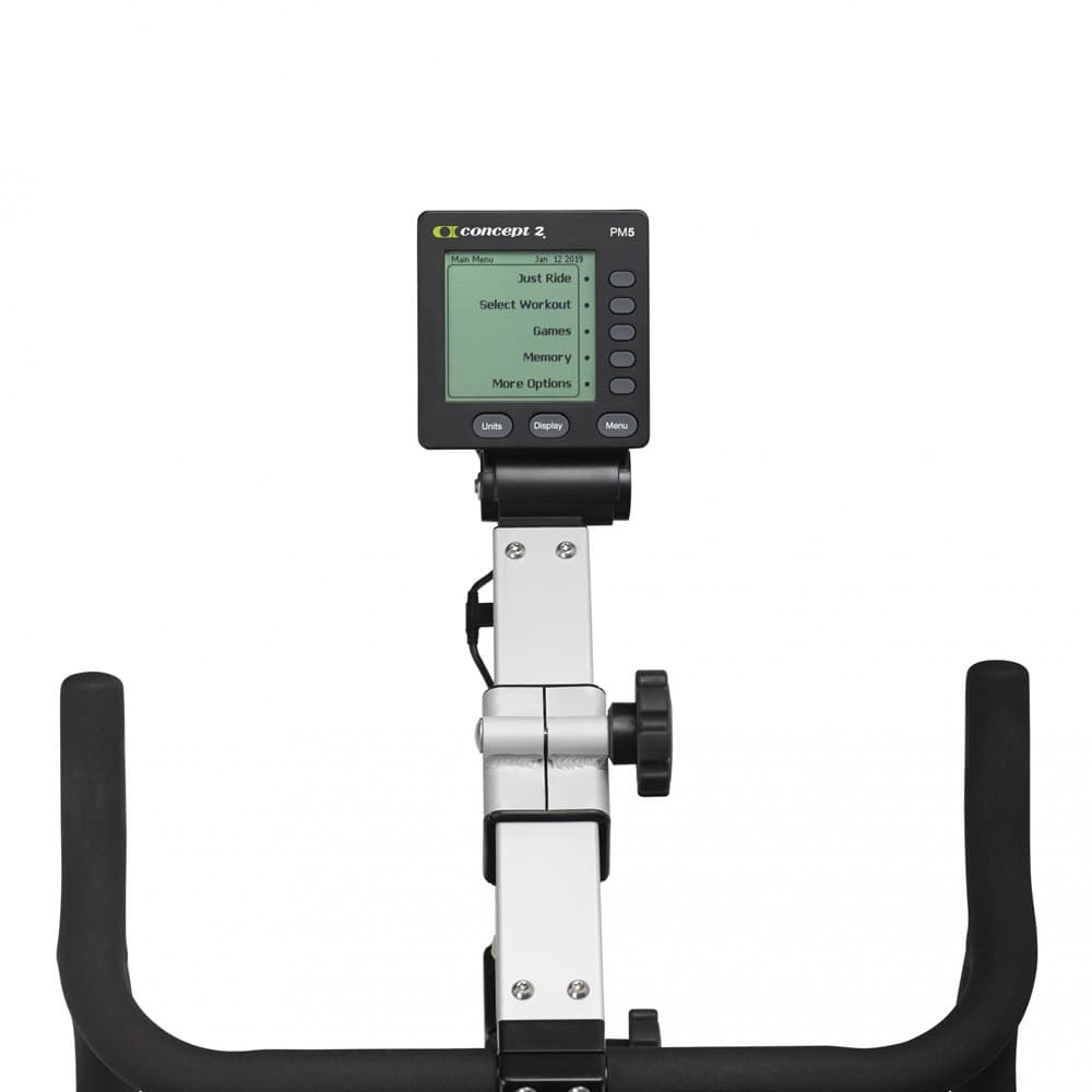 دوچرخه بایک ارگ CONCEPT2 — تصویر ۲