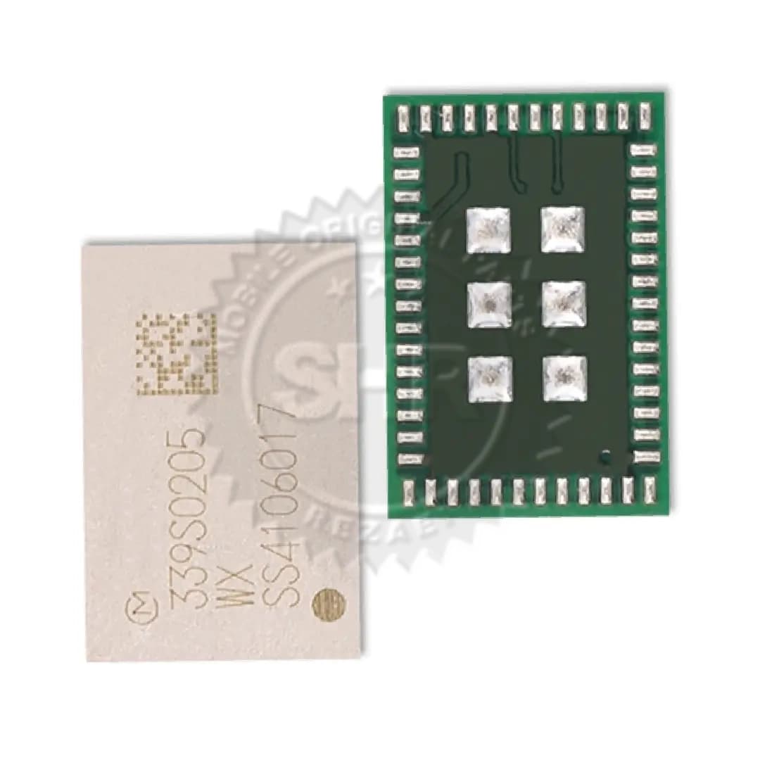 آی سی وای فای آیفون 339S0205 – 5C