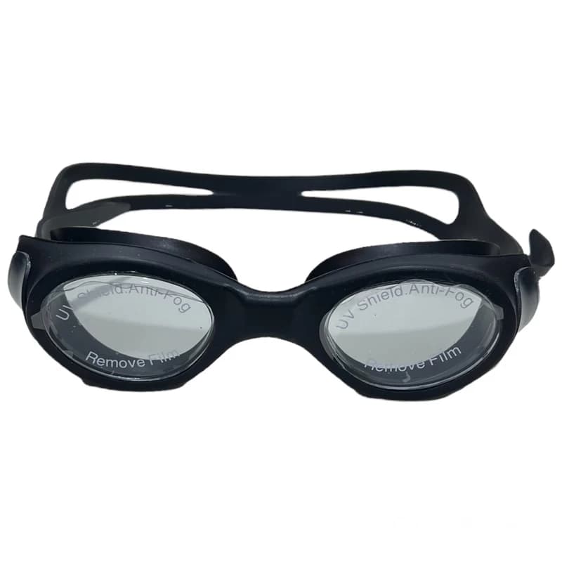 عینک شنا اسپیدو مدل سیلیکونی M-5200 — تصویر ۶