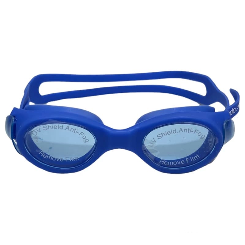 عینک شنا اسپیدو مدل سیلیکونی M-5200 — تصویر ۲