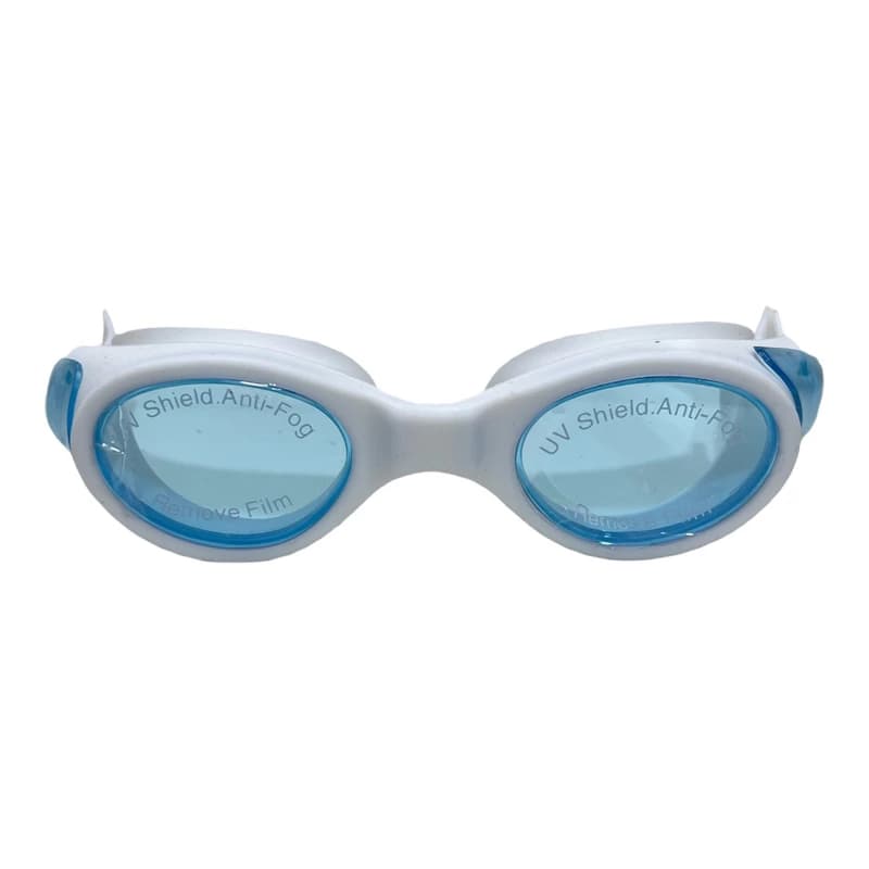 عینک شنا اسپیدو مدل سیلیکونی M-5200 — تصویر ۵