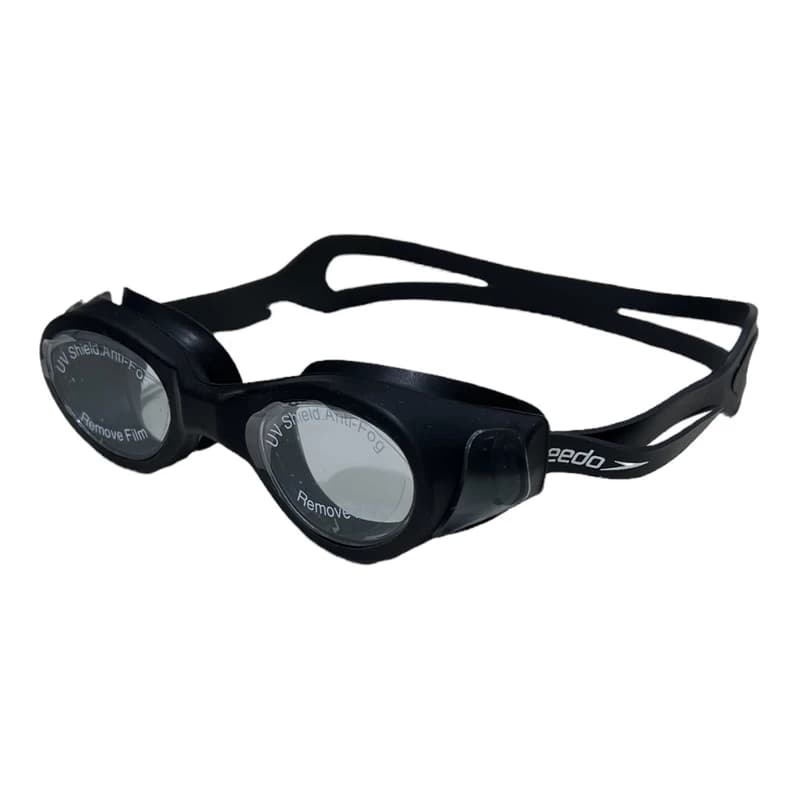 عینک شنا اسپیدو مدل سیلیکونی M-5200 — تصویر ۴