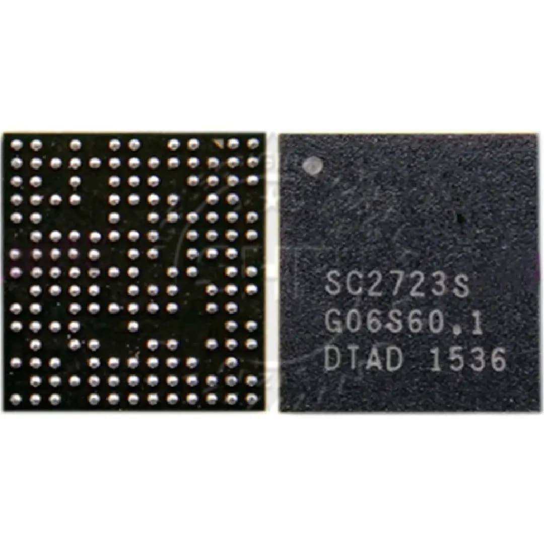 آی سی پاور SC2723S