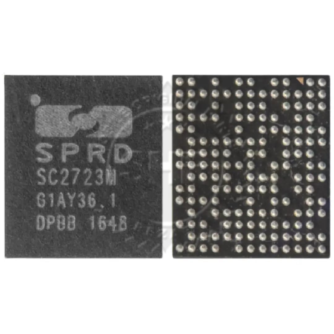 آی سی پاور SC2723M