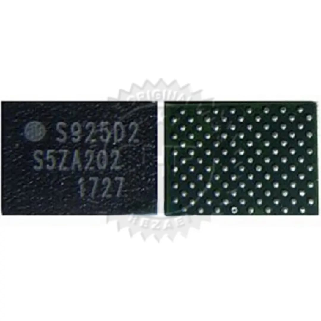 آی سی پاور S925D2