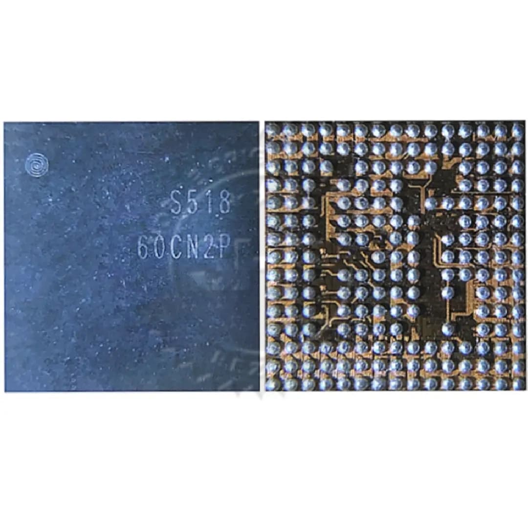 آی سی پاور S518 – S2MPU12X01