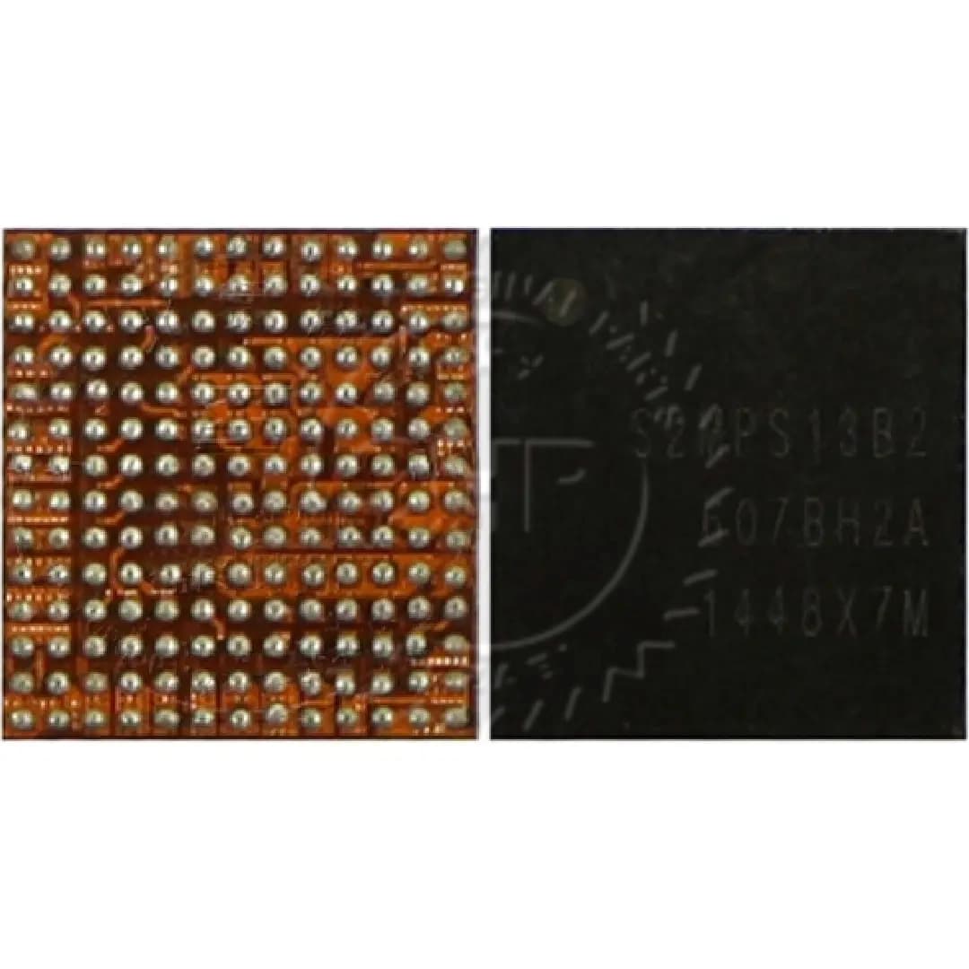 آی سی پاور S2MPS13 B2