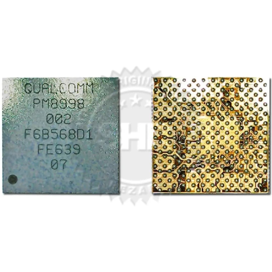 آی سی پاور PM8998-002