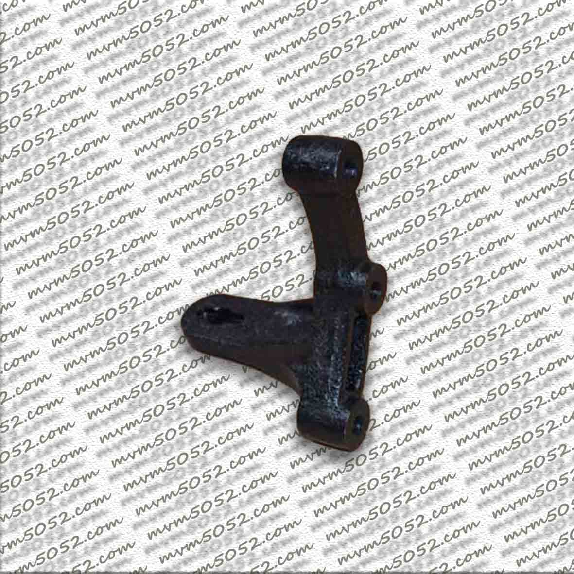 پایه نگهدارنده دسته موتور چپ ام وی ام 315