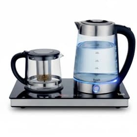 چای ساز کنارهمی تونیش مدل 7750