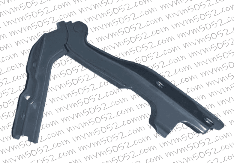 لولای درب موتو چپ 315 – X22