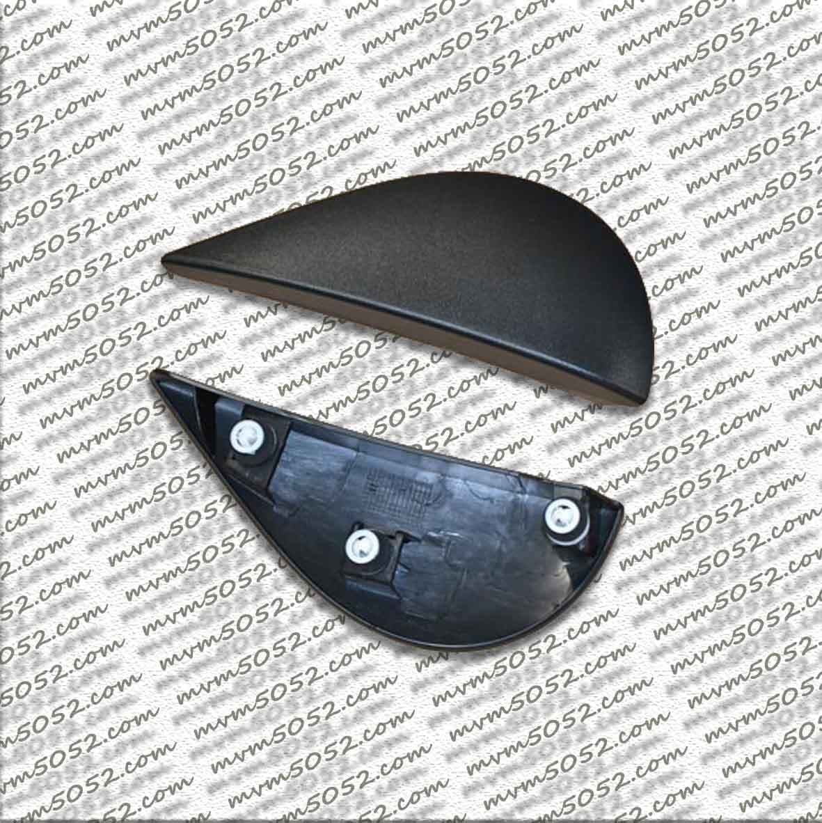 قاب بیرونی لچکی جلو راست ام وی ام 110S