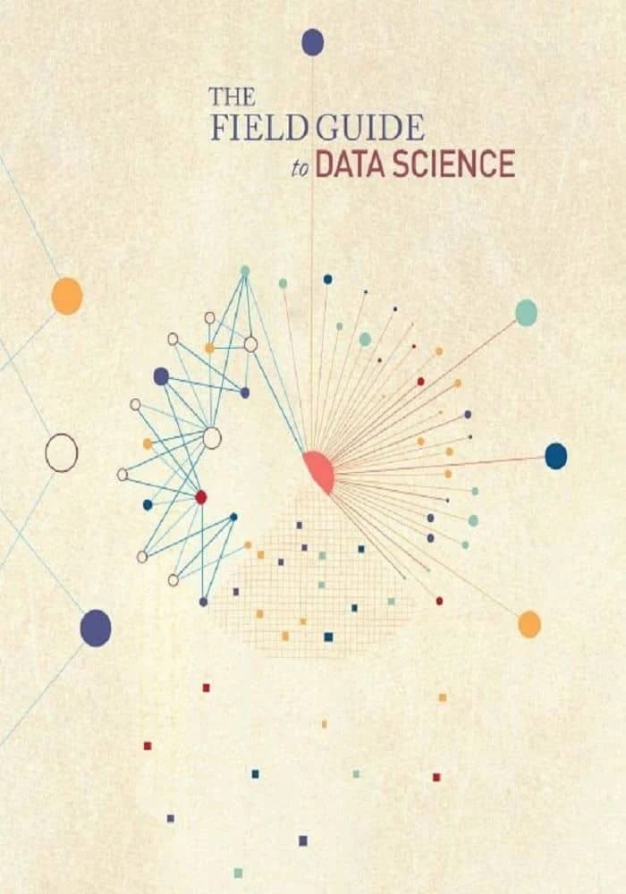 کتاب The Field Guide to Data Science