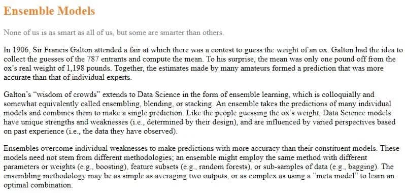 کتاب The Field Guide to Data Science — تصویر ۳