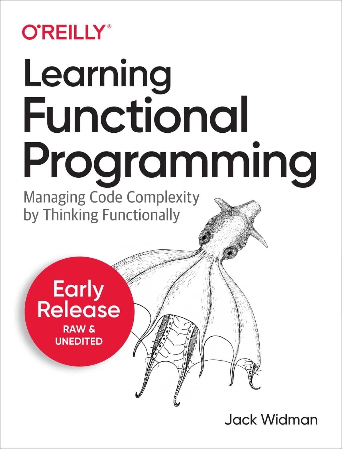 کتاب Learning Functional Programming