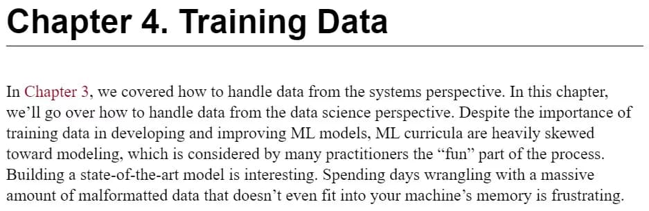 کتاب Designing Machine Learning Systems — تصویر ۶