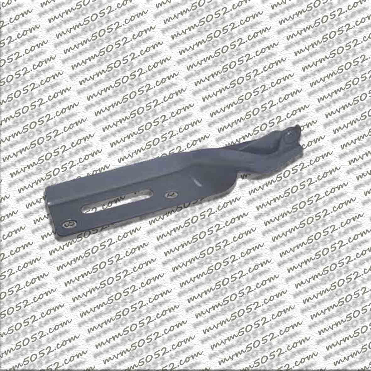 لولای راست درب موتور ام وی ام 110