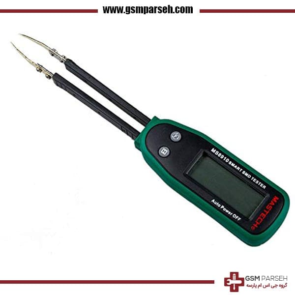 تستر هوشمند Mastech MS8910 – SMD