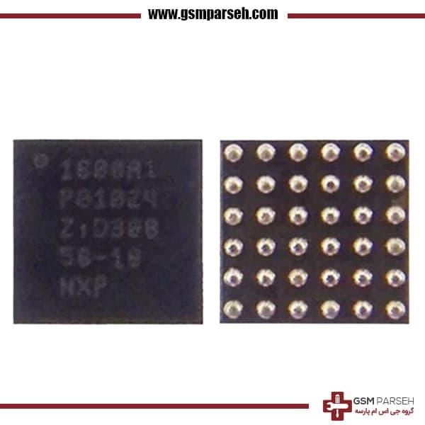 آی سی شارژ Apple iPhone 8 – IC U2 1612A1