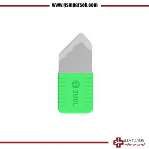 آی سی شارژ Apple iPhone 8 – IC U2 1612A1 — تصویر ۲