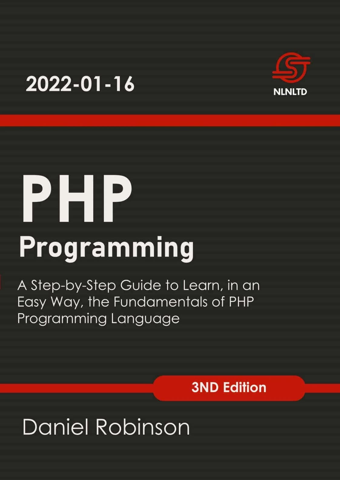 کتاب PHP Programming