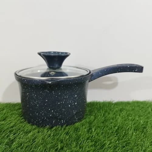 شیرجوش گرانیتی پیلو مدل HAPPY SNOW