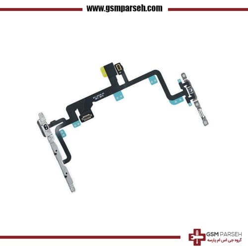 ال سی دی آیپد ایر – LCD iPad Air — تصویر ۲