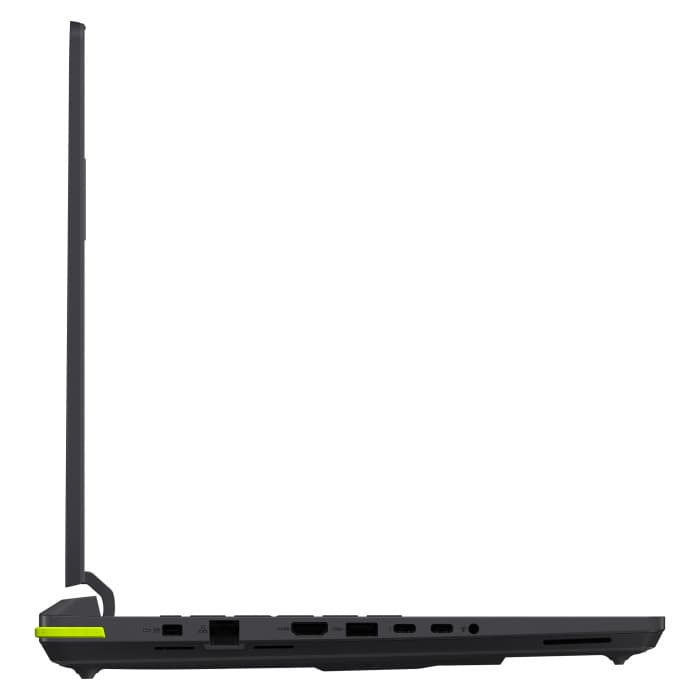 لپ تاپ 16 اینچی ایسوس مدل ROG Strix G16 G615LW-Core Ultra 9 275HX-RTX5080 16GB-64GB DDR5 5600MHz-512GB SSD-WQXGA 240Hz - کاستوم شده — تصویر ۳