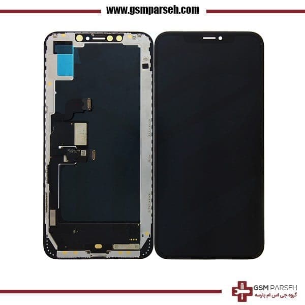 ال سی دی آیفون ایکس اس مکس – LCD Iphone Xs max