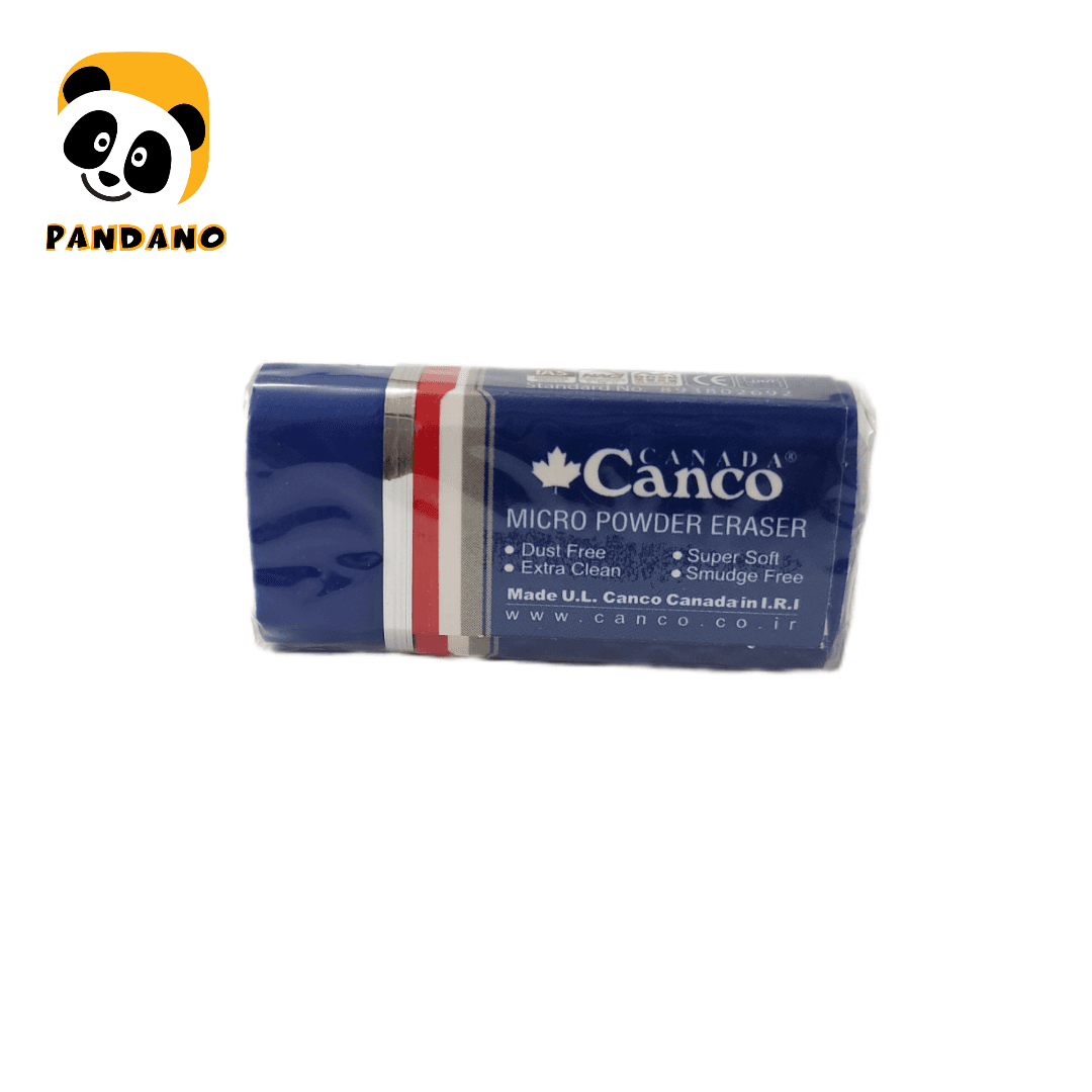 پاک کن کنکو کانادا (Canco Canada) مدل 04 — تصویر ۳