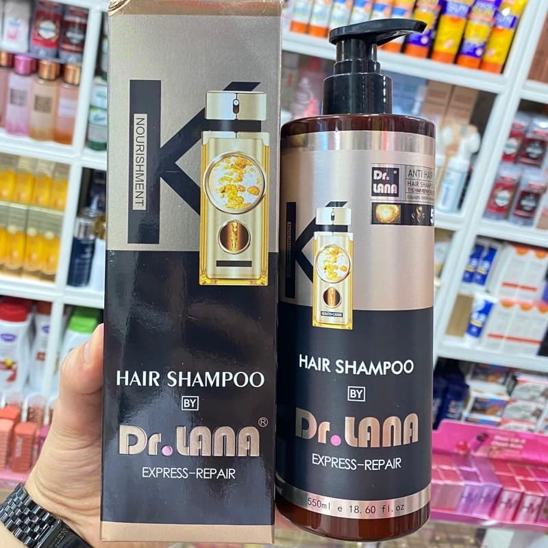 ماسک مو پمپی حاوی روغن آرگان حجم 500 میلی لیتر کد 556 — تصویر ۲