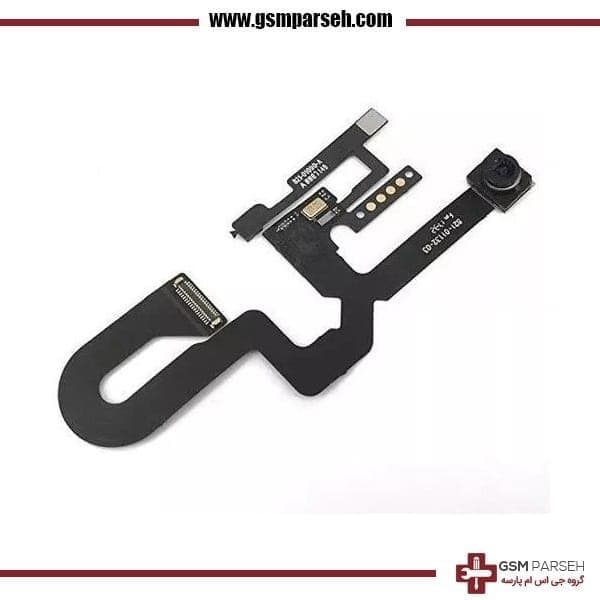 فلت سنسور و دوربین جلو ایفون ۸ پلاس – Flat sensor iphone 8 plus