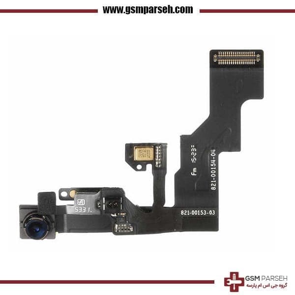 فلت سنسور و دوربین جلو ایفون ۶ اس پلاس – Flat sensor iphone 6s plus