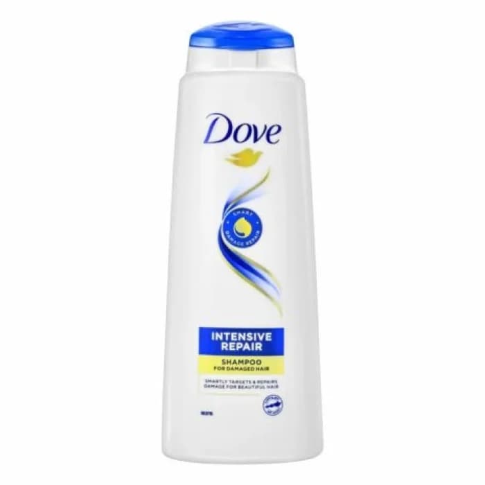 شامپو سر داو Dove Intensive Repair حجم 400 میلی‌ لیتر کد 544
